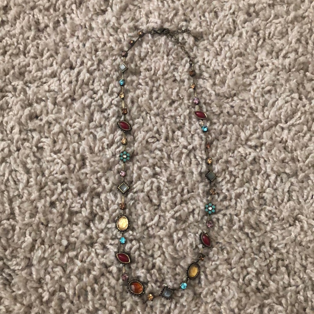necklace
